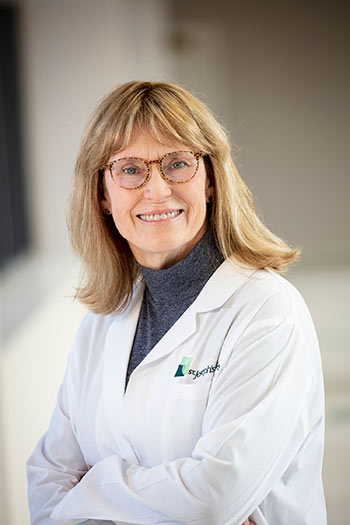Dr. Catherine Ronaghan