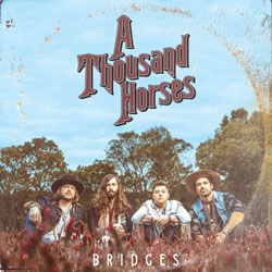 A Thousand Horses album cover