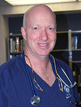 Dr. John Rowlett