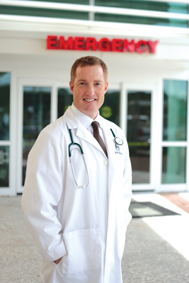 Dr. Jeff Kenney