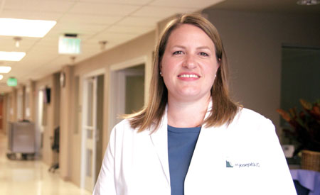 Jill Trumble, MD