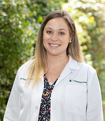 Chelsea Keedy, St. Joseph's/Candler Pharmacist