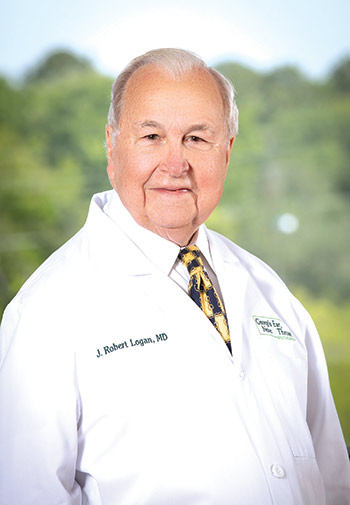 Dr. Robert Logan
