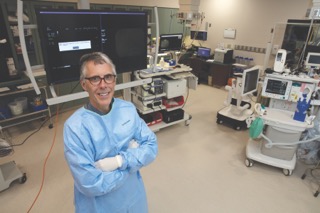 Dr. Doug Mullins
