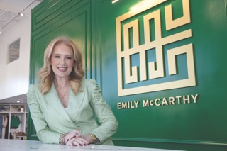 Emily McCarthy
