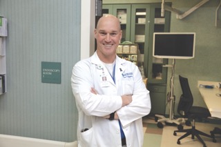 Dr. Travis Wiggins