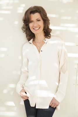 Amy Grant
