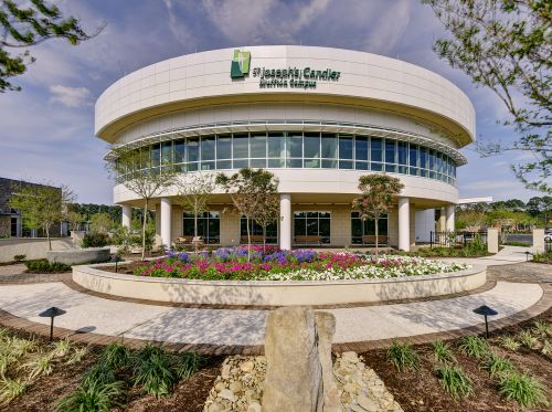 SJ/C Bluffton Campus