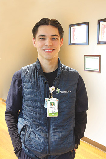 SJ/C Nurse Raney