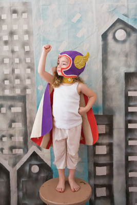 Designer Lane Huerta