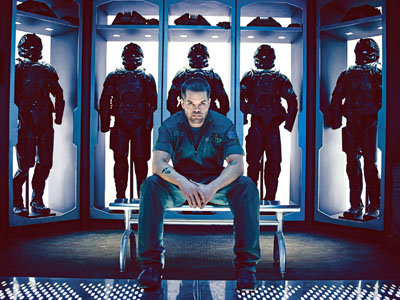 Wes Chatham