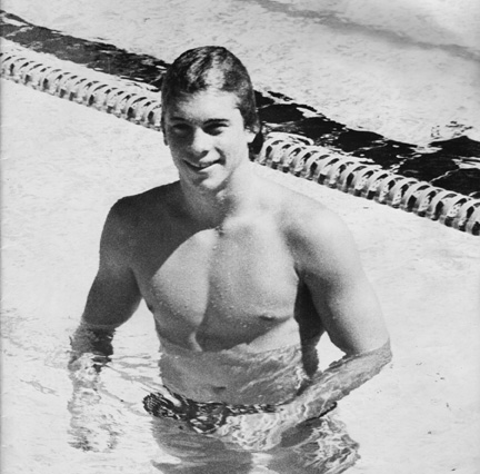 Bill Forrester