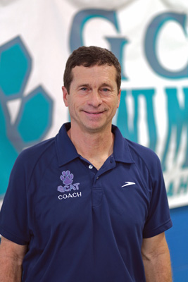 Olympian Bill Forrester