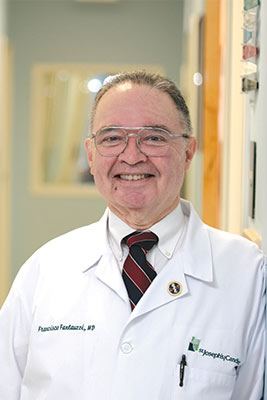 Dr. Francisco Fantauzzi