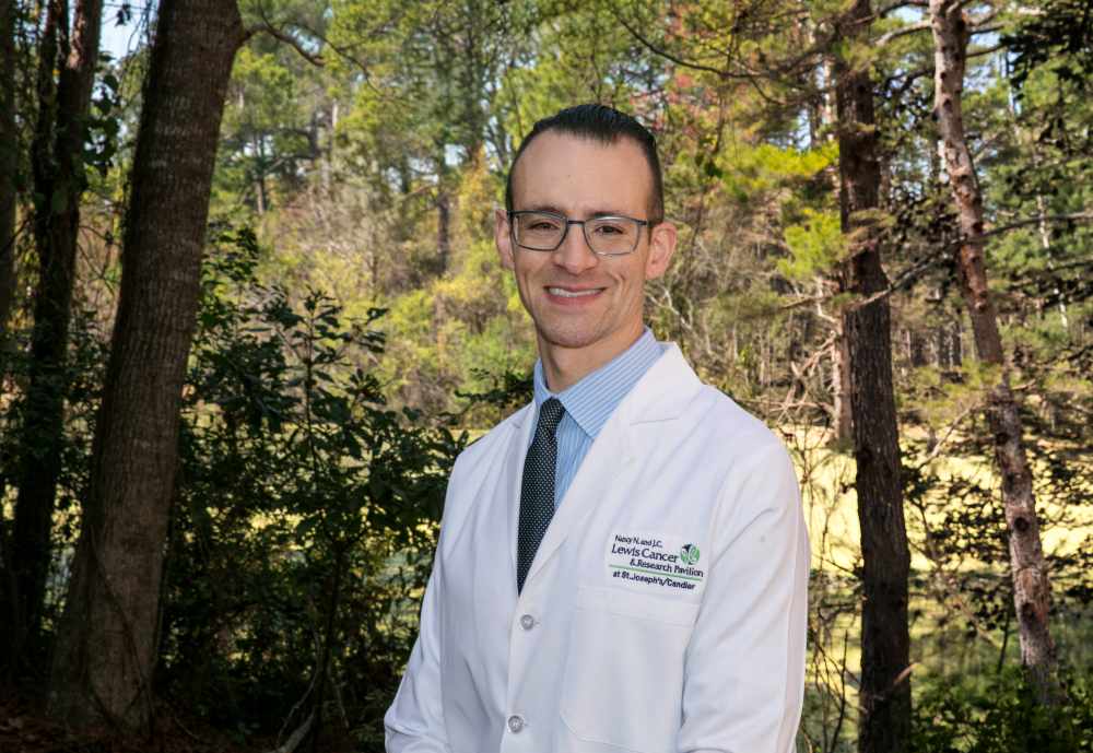 Dr. Gregory Haidemenos