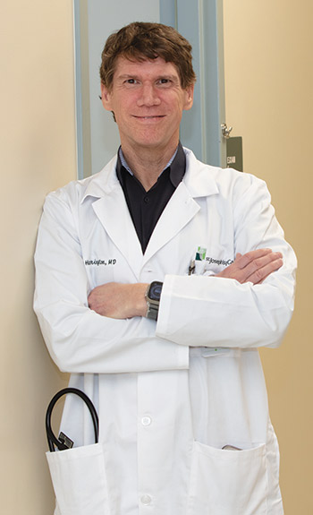 St. Joseph's/Candler Primary Care Dr. Rusty Harrington
