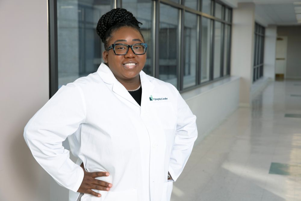 ドクタージェイ キャビテーション Dr.J ジェイビーマシナリー Prediabetes | Dr. Khadija Jones-Shelton | St. Joseph's/Candler