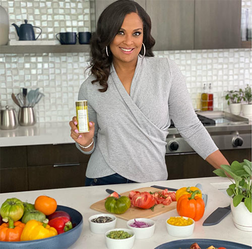 Laila Ali