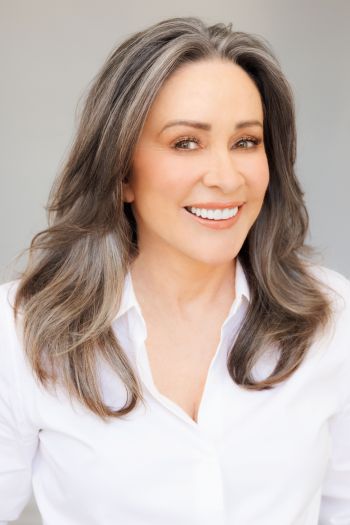 Actress Patricia Heaton