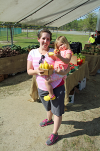 Pooler Farmer's Market