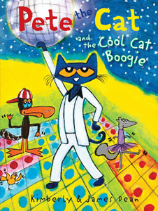 Pete the Cat
