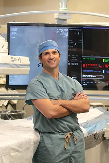 Dr. Hunter Dunlap