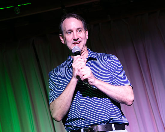 Rabbi Robert Haas