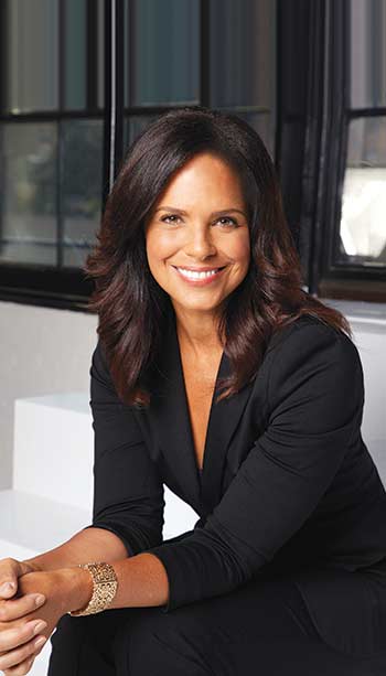 Soledad O'Brien