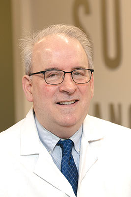 Dr. Drew White