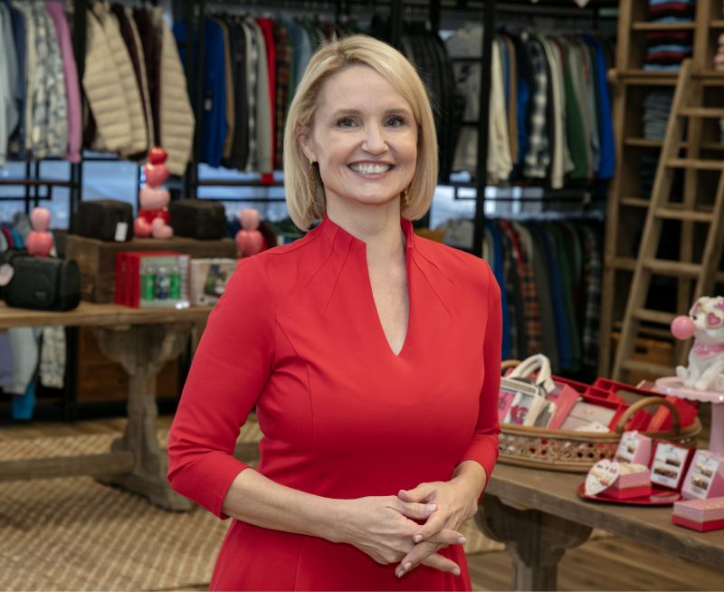 PACK Savannah founder