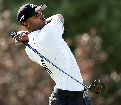 Savannah golfer Tim O'Neal