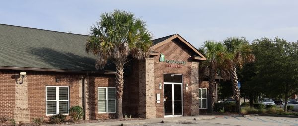 St. Joseph's/Candler Urgent Care on Canal Street in Pooler