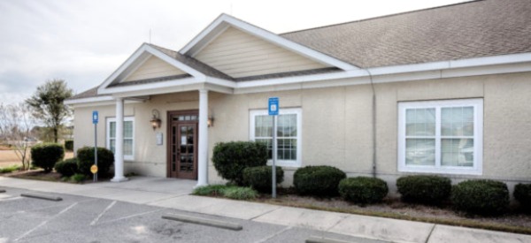 SJ/C Urgent Care in Statesboro