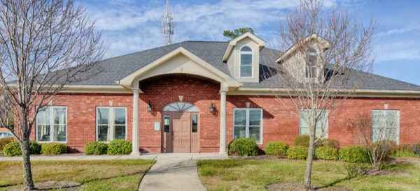 St. Joseph's/Candler Urgent Care Hinesville office