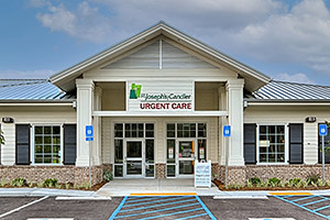 SJ/C Urgent Care in Richmond Hill