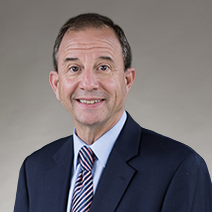 Barry D. Luskey, MD
