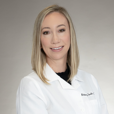Brittany F. Smith, FNP-C