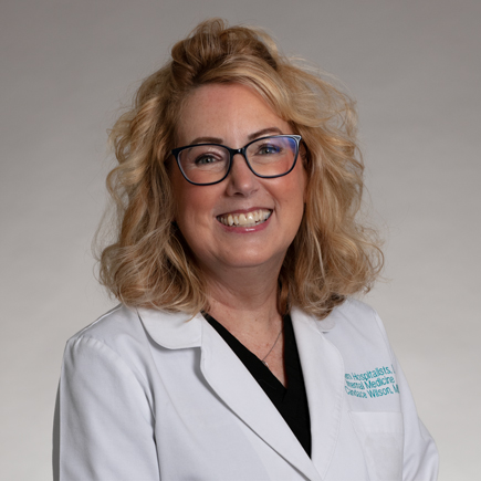 Candace L. Wilson, MD