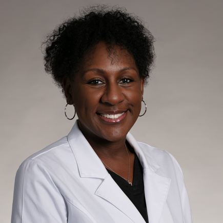 Candace W. Walton, ANP