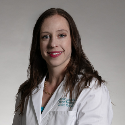Candice A. Rice, MD