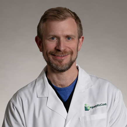 Christopher S. Holladay, DO