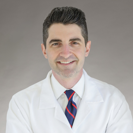 Daniel M. O'Mara, MD