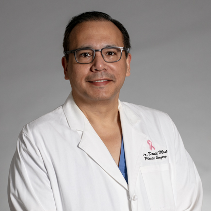 Daniel Most, MD