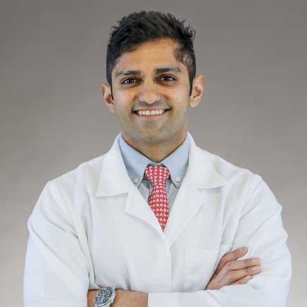 Dil Patel, MD