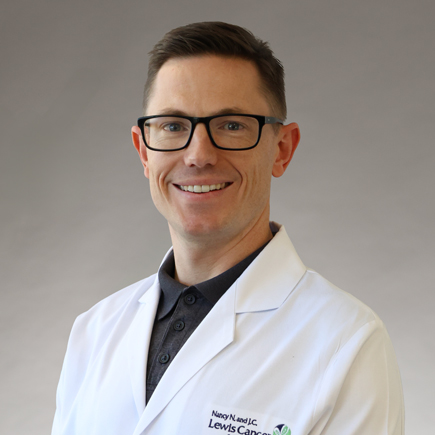 Dr. Drew Davis, pathologist