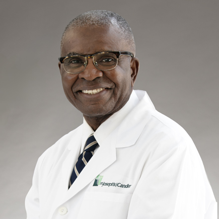 Eugene A. Nwosu, MD