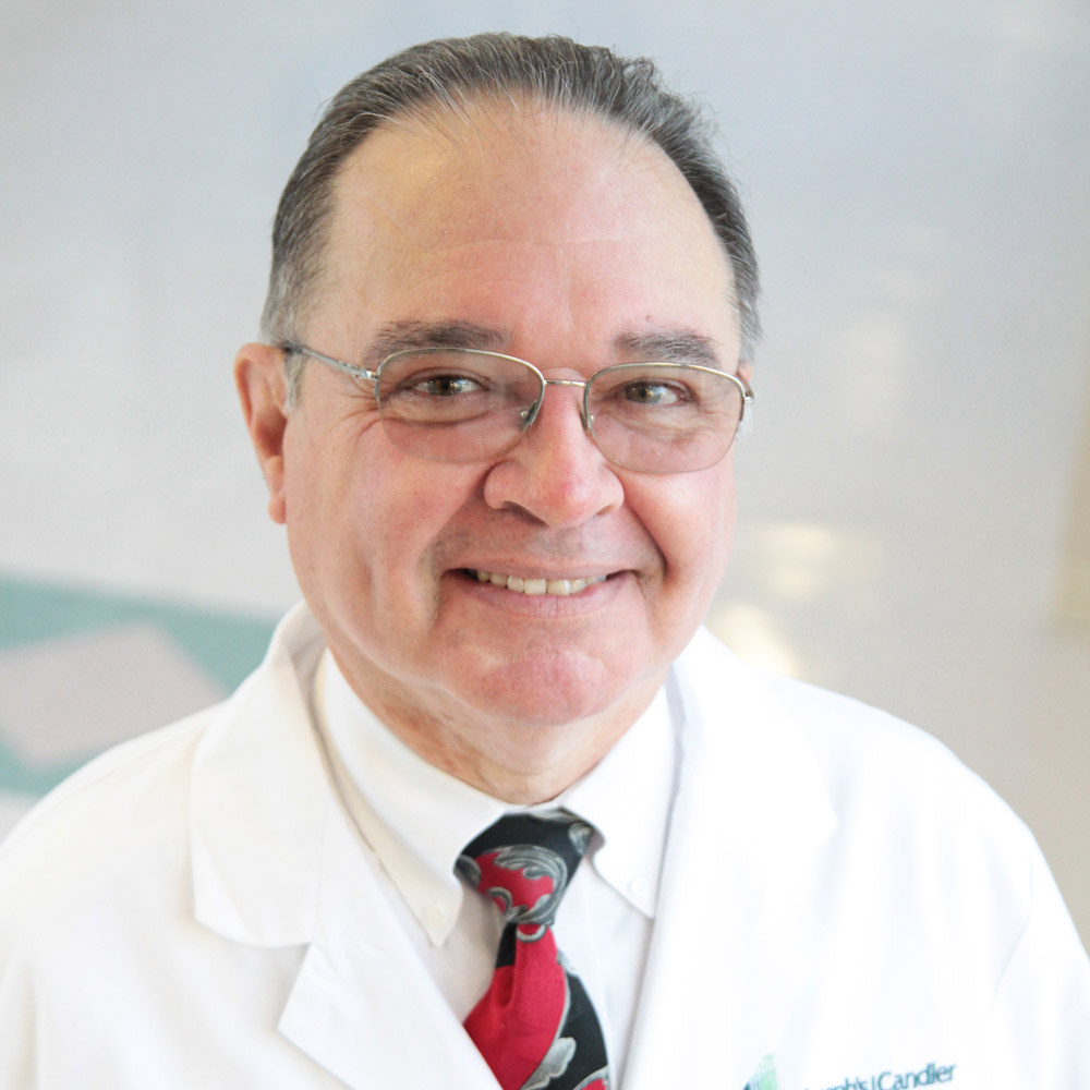 Francisco Fantauzzi-Nazario, MD
