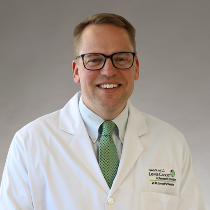 Grant C. Lewis, MD