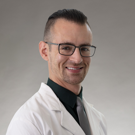 Gregory M. Haidemenos, MD