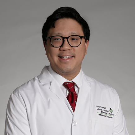 James L. Liu, MD